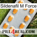 Sildenafil M Force cialis3